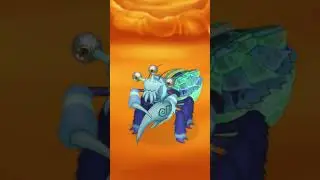Rare Buzzinga, SkyPainting Costumes - All Animations & Breeding (My Singing Monsters)