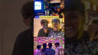 Must watch full video😂  #vlog #youtubeshorts #support