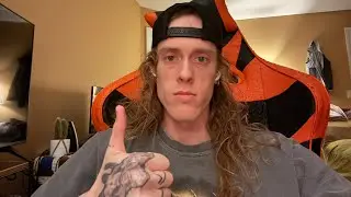 TAKING GIANT LEAF FROG POISON 🐸 (KAMBO) (TESTIMONY) 