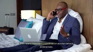 The Prospects of the State Asset Management SOC Limited (SAMSOCL)