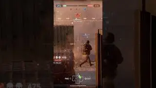 Battlefield 6 - Vehicle gunner #battlefield6 #battlefield #xboxseriesx #bf6 #gaming #conquest #music