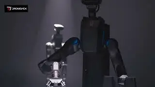 Meet TRON-2 LIMX &mdash; The Humanoid Robot Redefining Smart Automation