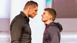 Exact Live 2018 - Sport Café met Rico Verhoeven, Max Verstappen en Barbara Barend