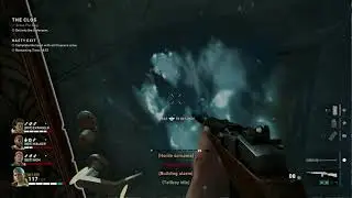Back 4 Blood: The Clog (Nightmare, Single-Player)