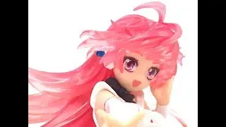 SOUND VOLTEX Rasis Prize Figure