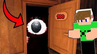 MIT REJT A 100 AJTÓ A ROBLOX-BAN! 😱