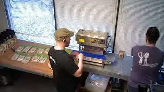 EcoCoffee Process