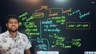 HSC23 vrsity chemistry 2nd paper stiochometry  class-2