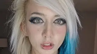 Poptart Barbie is live!