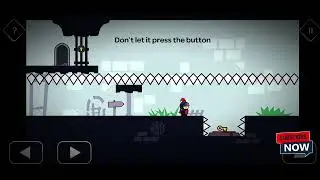 Tricky Castle Gameplay &ndash; Can You Outsmart the Traps ? #gaming #gameplay
