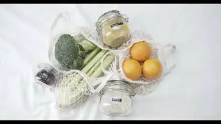 10 Easy Swaps to Go Plastic Free