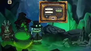 Town of Salem - The Coven login music remix