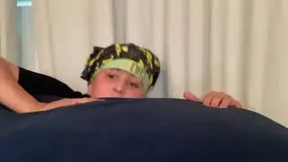 Fatman vs the evil copy cat ( fatman)