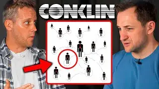 Is Conklin's Roofing MLM Model a Scam? Glick Roofing Explains
