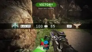 The Banshii is simply hilarious. - Black Ops 3