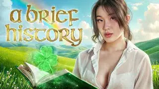 Lillie  Surprising St. Patrick&rsquo;s Day Facts | The Truth Behind the Holiday! 🌈☘️
