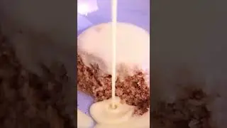 SNAXX Keto Banana Bread & Custard