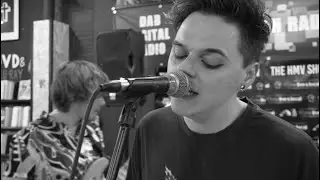 Lewis Shepperd - BiTE (Live @hmv Southampton)