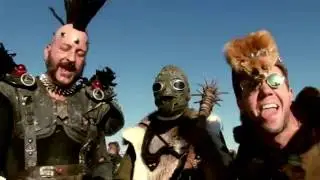 Wasteland Weekend Highlights 2012 - We Are Wasteland