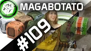 MAGABOTATO #109 | Infinity Micro Art Studio | Tabletop Kampagne #3 | DICED