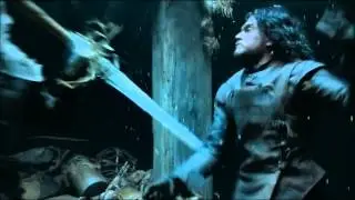 Judas Priest - Hell & Back: Game of Thrones Music Video (Hardhome) [Spoiler Alert]