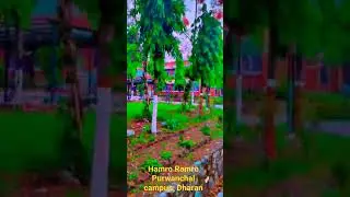 TU, IOE Purwanchal campus, Dharan.....❤️❤️❤️