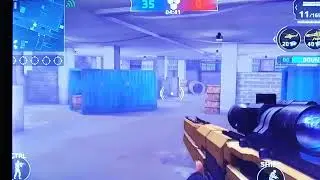 VIP 1V1 MC5 (7 SIEGE)