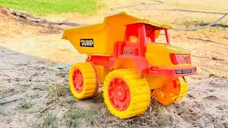 Truck 🚚 Off-roading Toys Truck 🚛 Children truck #jptoys-1
