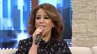 Aygün Bayramova - Hardasan yar (BizimləSən)