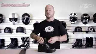 Tour Master Nomad 2 0 Motorcycle Boots Review - Jafrum.com