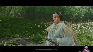 [PS5] Ghost of Yotai - Ep 3
