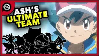 ULTIMATE Team Эша