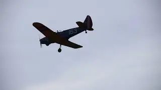 Telemark Airshow 2025