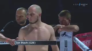 Jan Stach | Promo