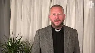 Lasse Svensson - Tack till 67-&aring;ringarna | Kyrkokonferensen 2021