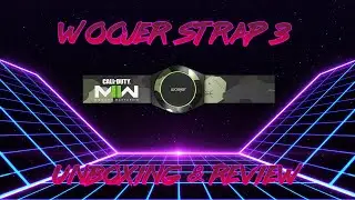 Woojer Strap 3 Haptic Feedback Strap Unboxing & Review