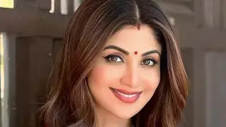Shilpa Shetty ke khubsurti ka raj .