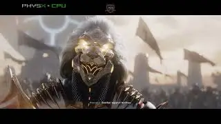GODFALL PC Gameplay - Part 1