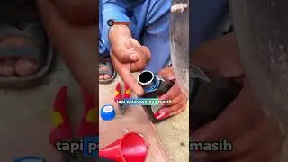 kenapa motor bore up gampang jebol