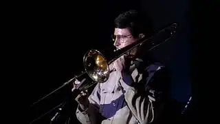 Too Little Time - Airmen of Note Japan tour
