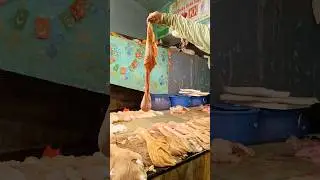 Kena Market In Govandi, Mumbai |  This Mutton Market Is Famous For Halal Meat Sales | halal bro