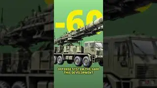 Russia Announces New Deadly Missile Defense System & STUNS The Entire World