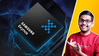 Samsung Exynos vs Snapdragon #Shorts