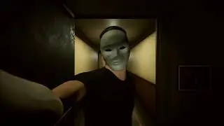 All Jumpscares Welcome To The Game II (Часть 1)