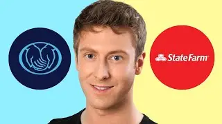 Allstate vs State Farm - Watch this Before You Choose