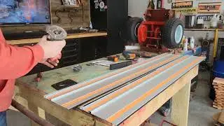 Reviewing the Router Guide Rail Adapter for Milwaukee