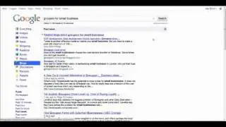 Google Reader for Research - The Marketing Spot