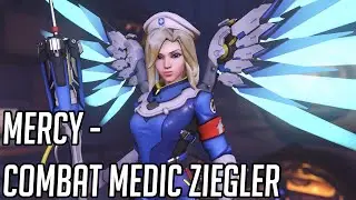 Mercy 