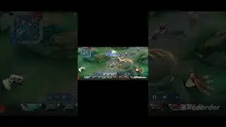 Granger savage enemy backline #kingvraj #viral #viralshort #mlbb #trending #trendingmlbb #viralmlbb