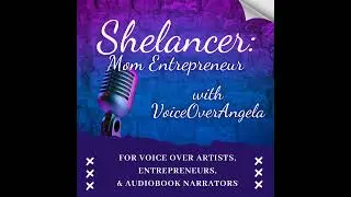 Episode 100: BECOME AN AUDIOBOOK NARRATOR - Tips to Start Your Career!